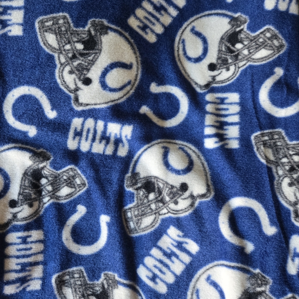 Custom T-Shirt Memory Quilt - Picture 11 of 16